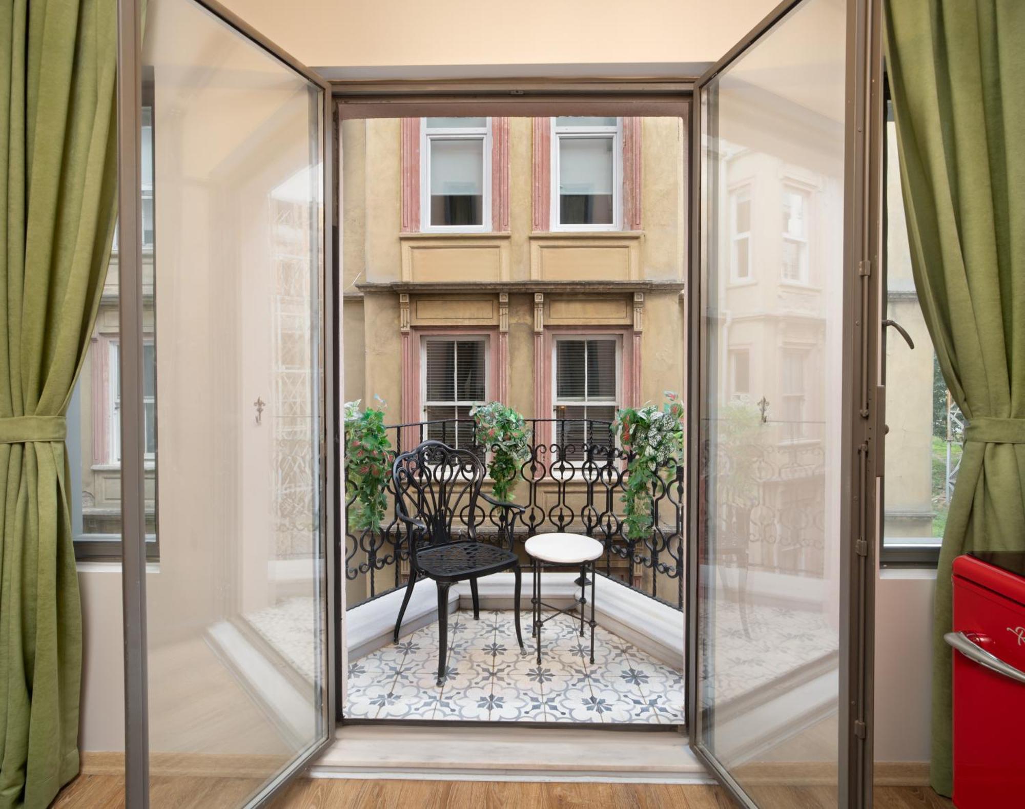 Hotel Des Arts Galata, Istanbul
